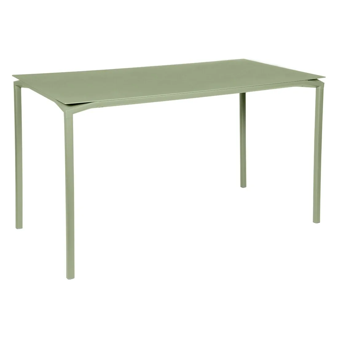 Fermob Calvi CALVI TABLE HAUTE 160X80